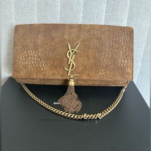 YSL Kate Bag